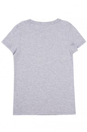 T-shirt with a print, zdjęcie 2 T-shirt with a print od Gucci Kids